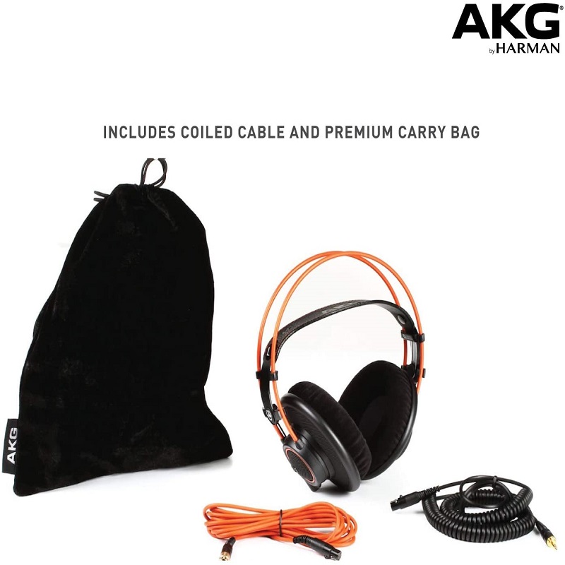 [AKG] AKG K712 PRO Headphones