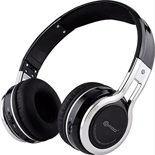 [Contixo] Contixo KB-2600 Headphones