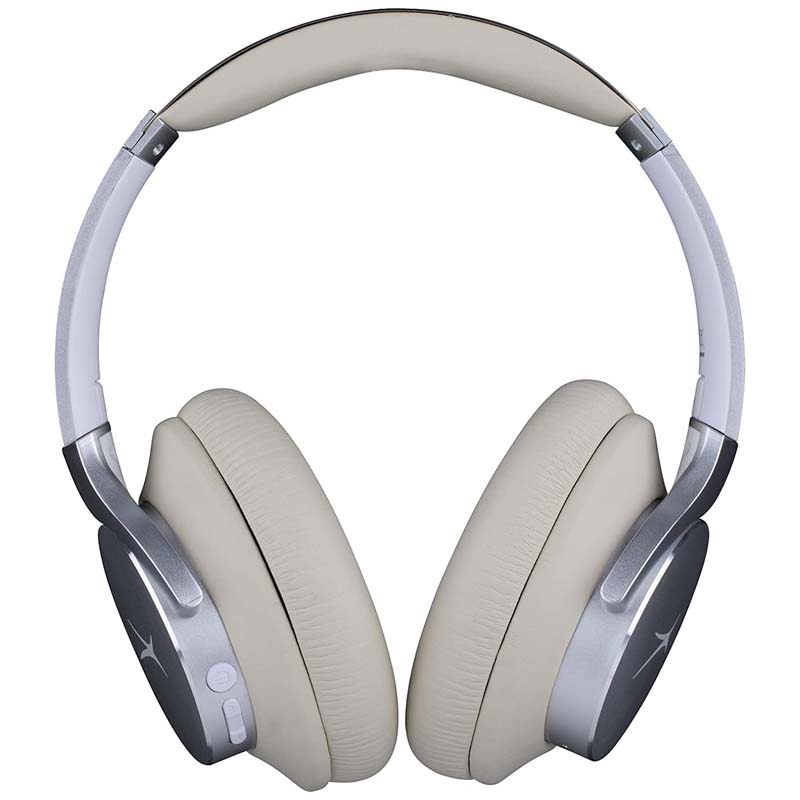 [Altec Lansing] Altec Lansing Comfort Q  Headphones