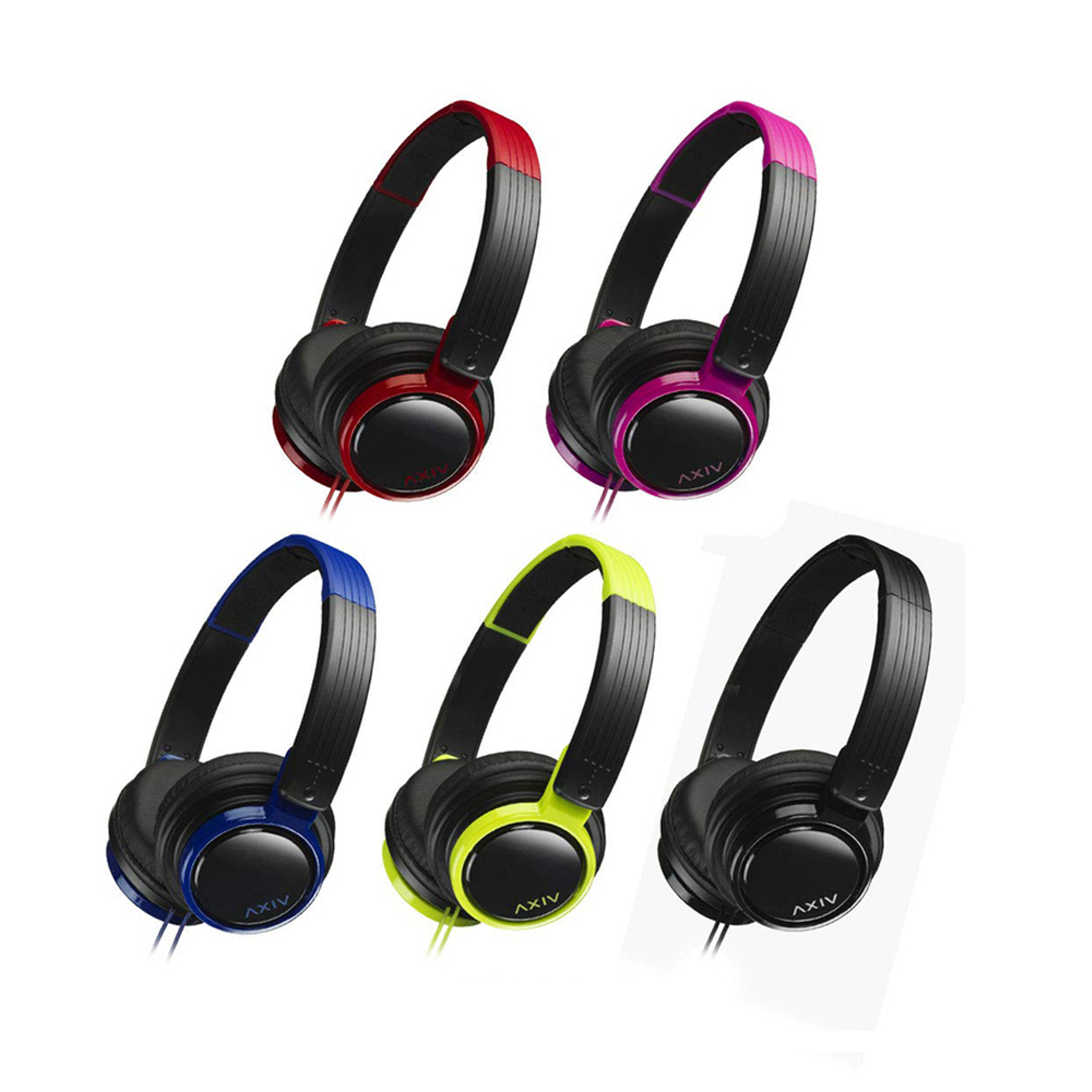 [JVC] JVC HA-S200 Headphones