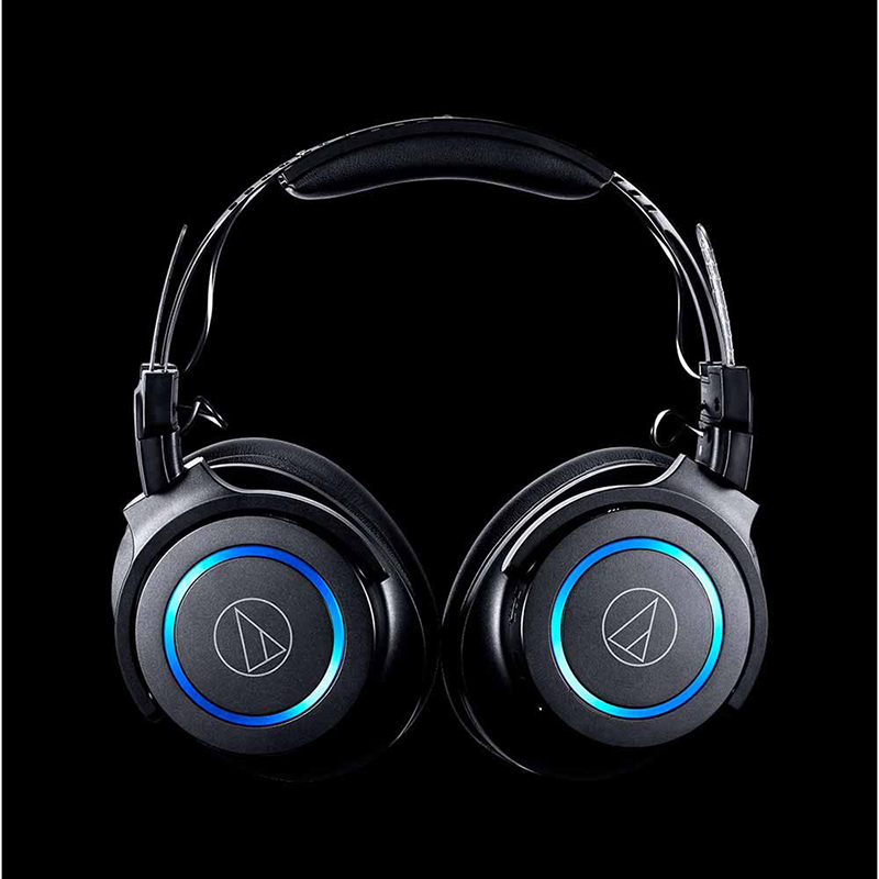 [Audio Technica] Audio Technica ATH-G1WL Headphones