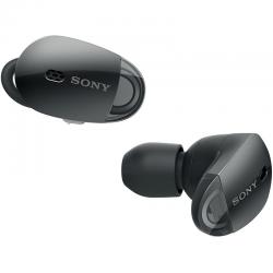 Sony WF-1000X Bluetooth Wireless Noise-Canceling in-Ear Earphones