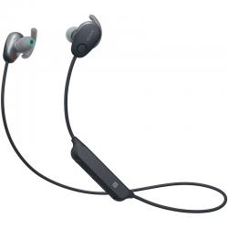 Sony WI-SP600N Wireless Noise Canceling Sports In-Ear Headphones