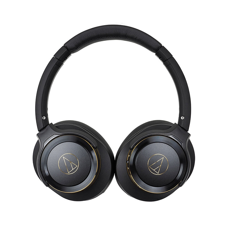 [Audio Technica] Audio Technica ATH-WS660BT Headphones