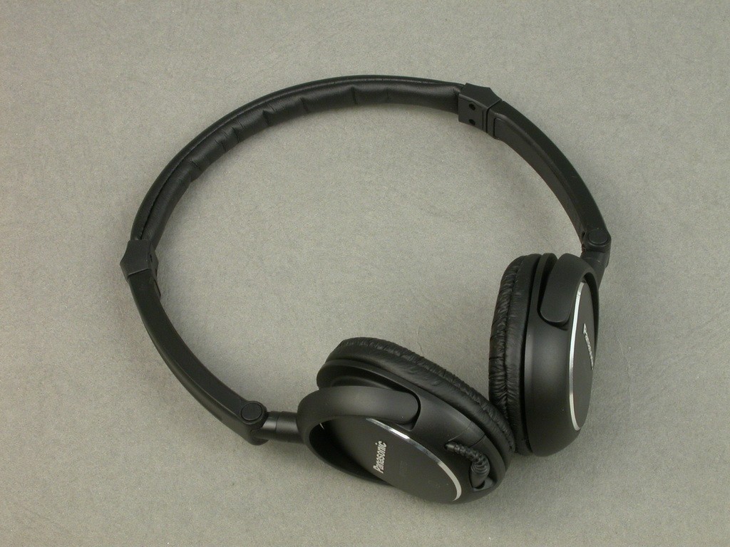 [Panasonic] Panasonic RP-HX70 Headphones