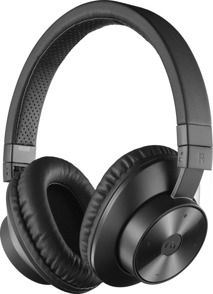 [Insignia] Insignia NS-CAHBTOE01 Headphones