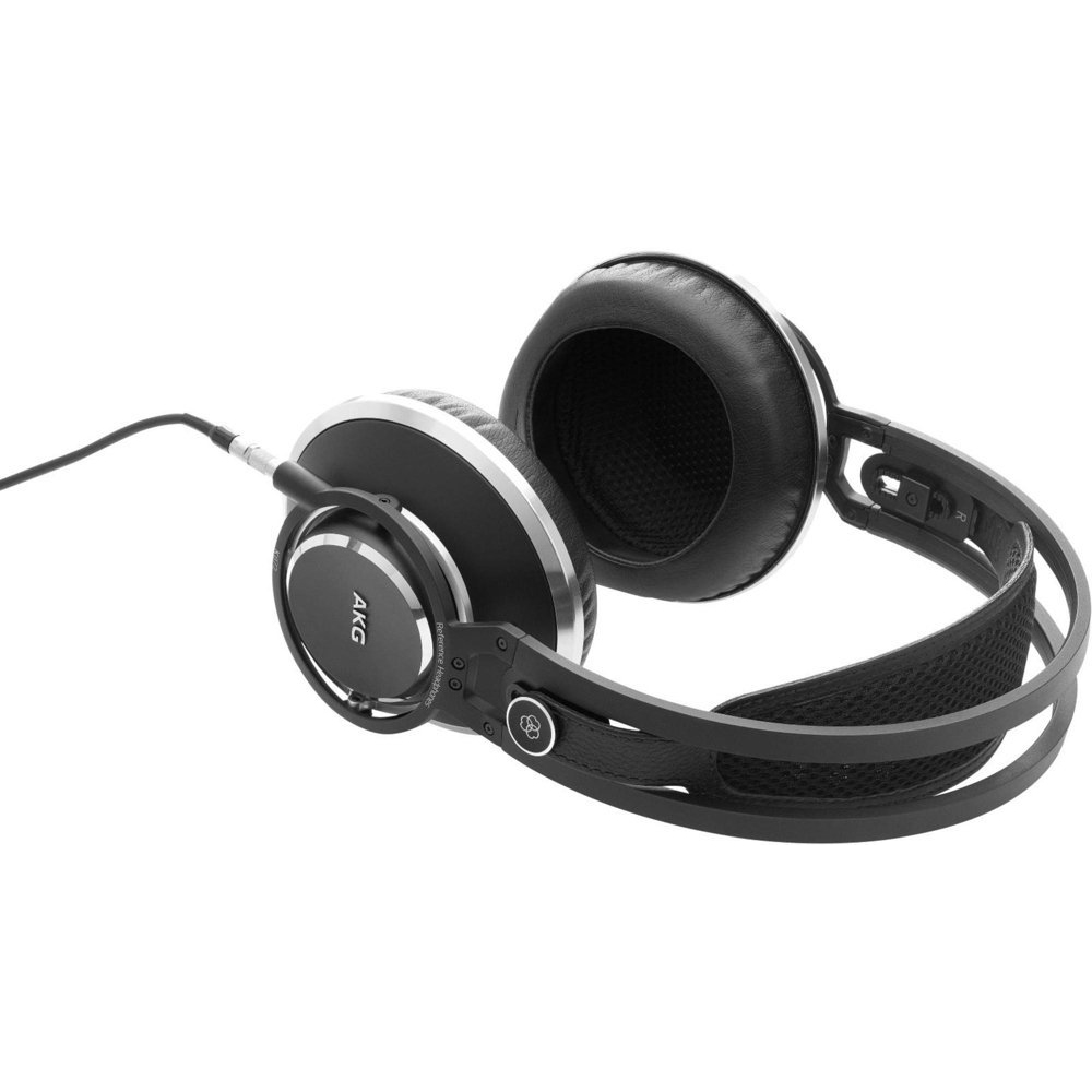 [AKG] AKG K872 Headphones