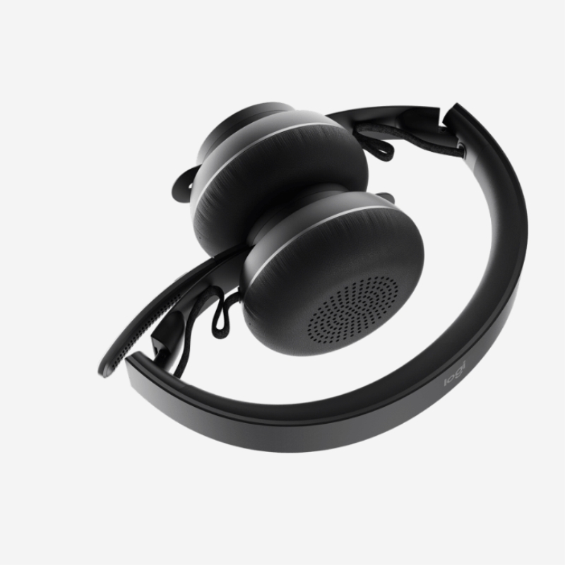 [Logitech] Logitech Zone Wireless Plus Headphones