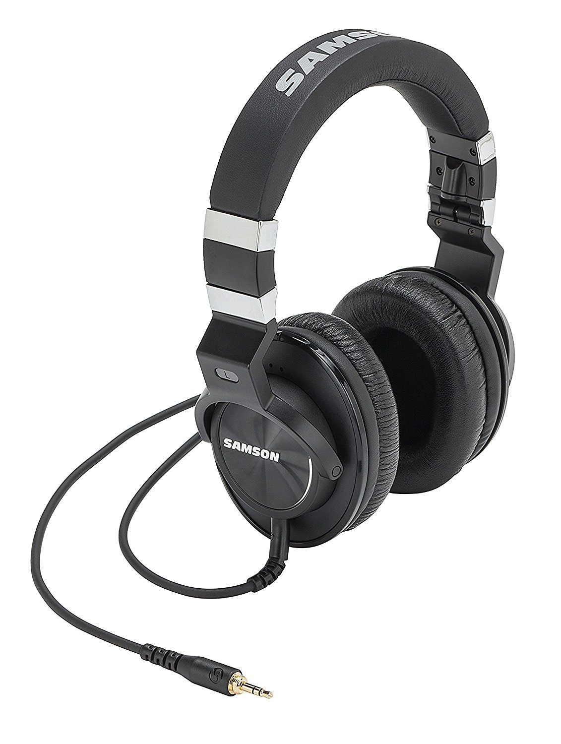 [Samson Technologies] Samson Technologies Z55 Headphones