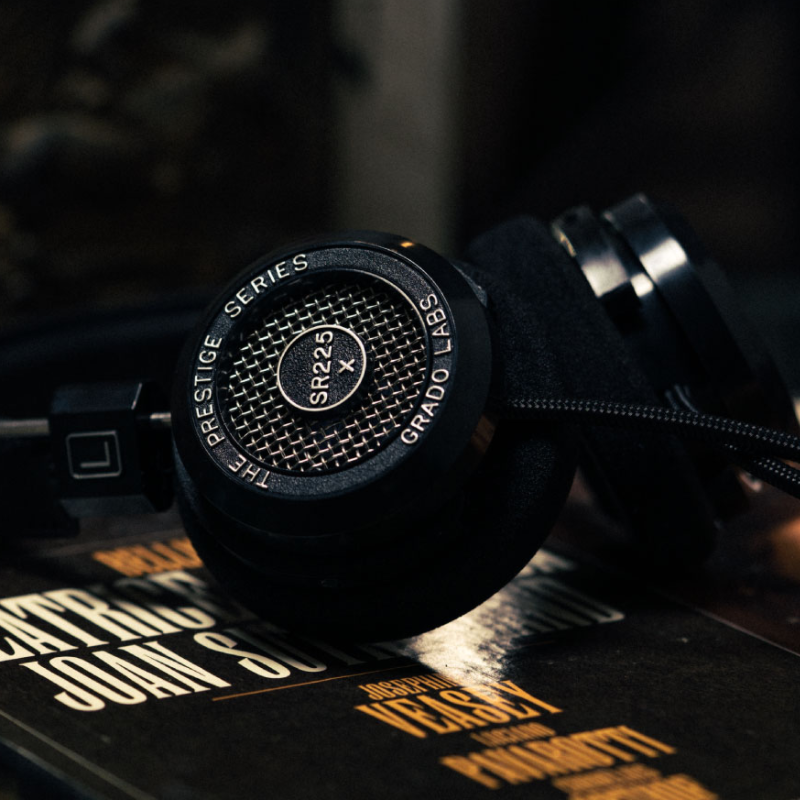 [Grado] Grado SR225x Headphones