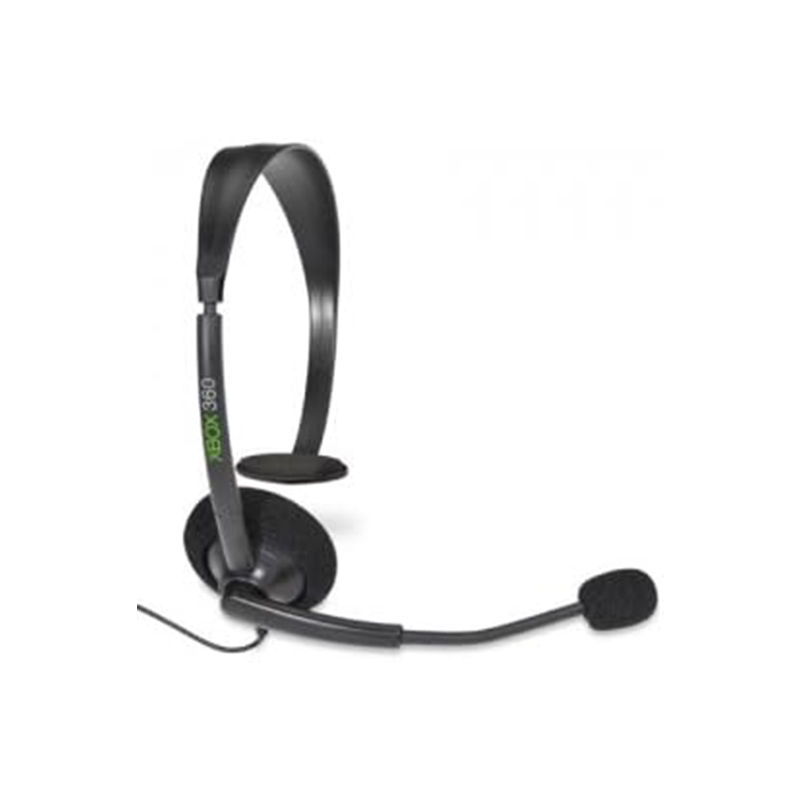 [Microsoft] Microsoft Xbox 360 Headphones