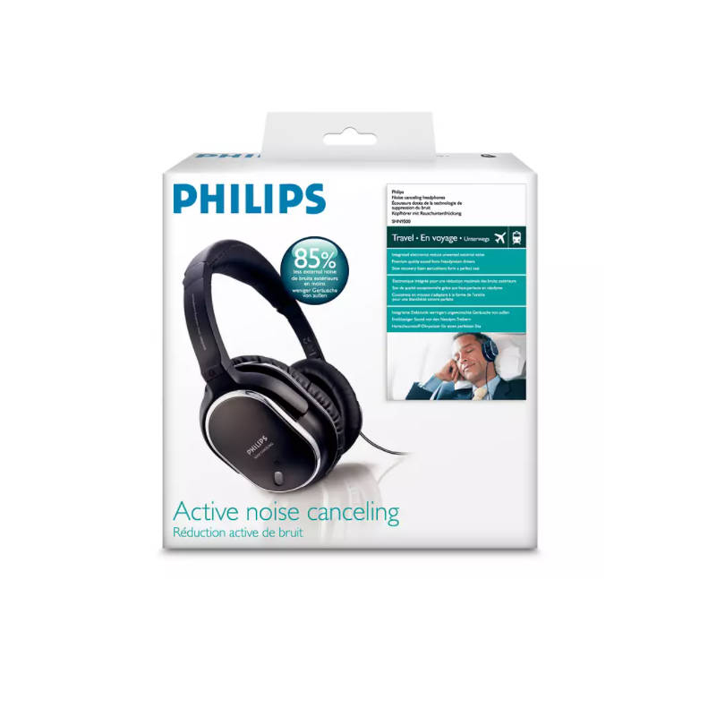 [Philips] Philips SHN9500 Headphones