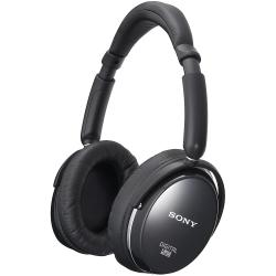 Sony MDRNC500D Digital Noise-Canceling Headphone