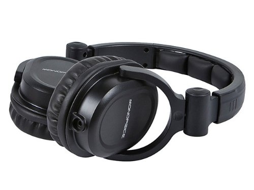 [Monoprice] Monoprice 108323 Headphones