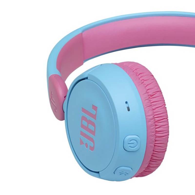 [JBL] JBL JBL Jr310BT Headphones