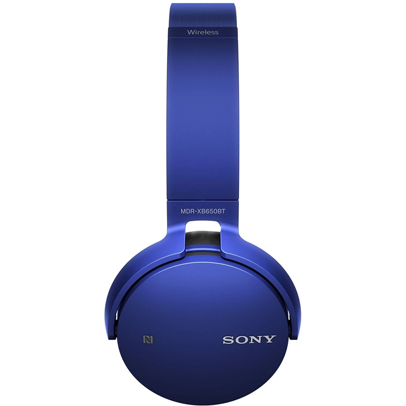 [Sony] Sony MDR-XB650BT Headphones