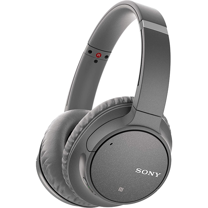 [Sony] Sony WH-CH700N Headphones