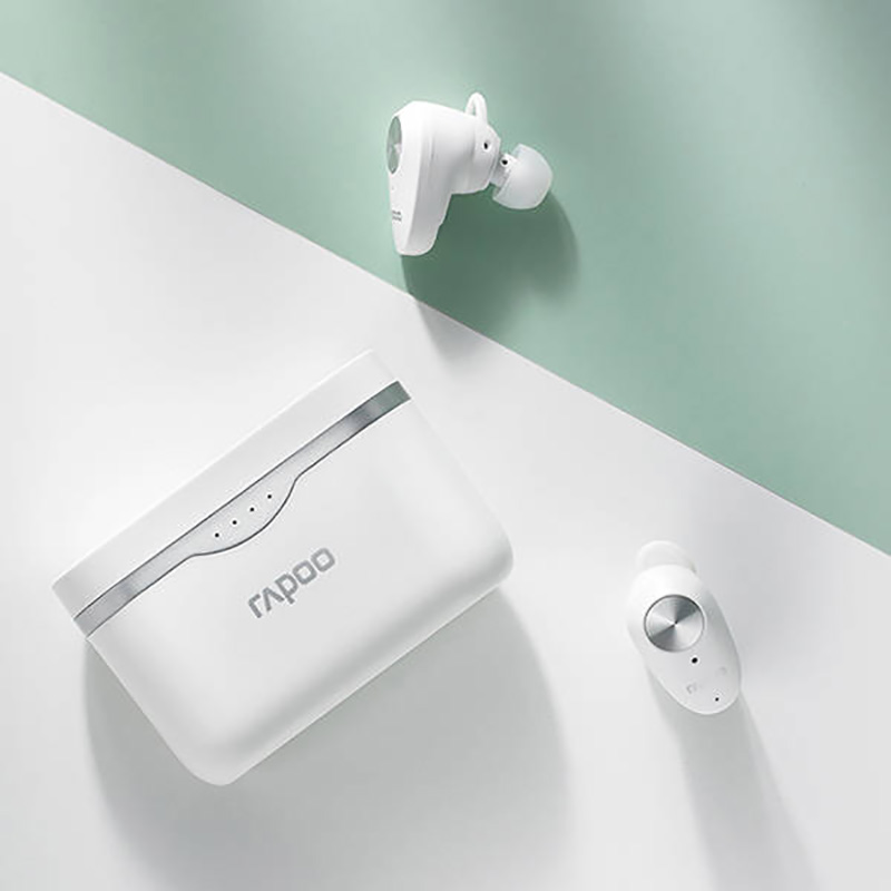 [RAPOO] RAPOO Ti100 Headphones