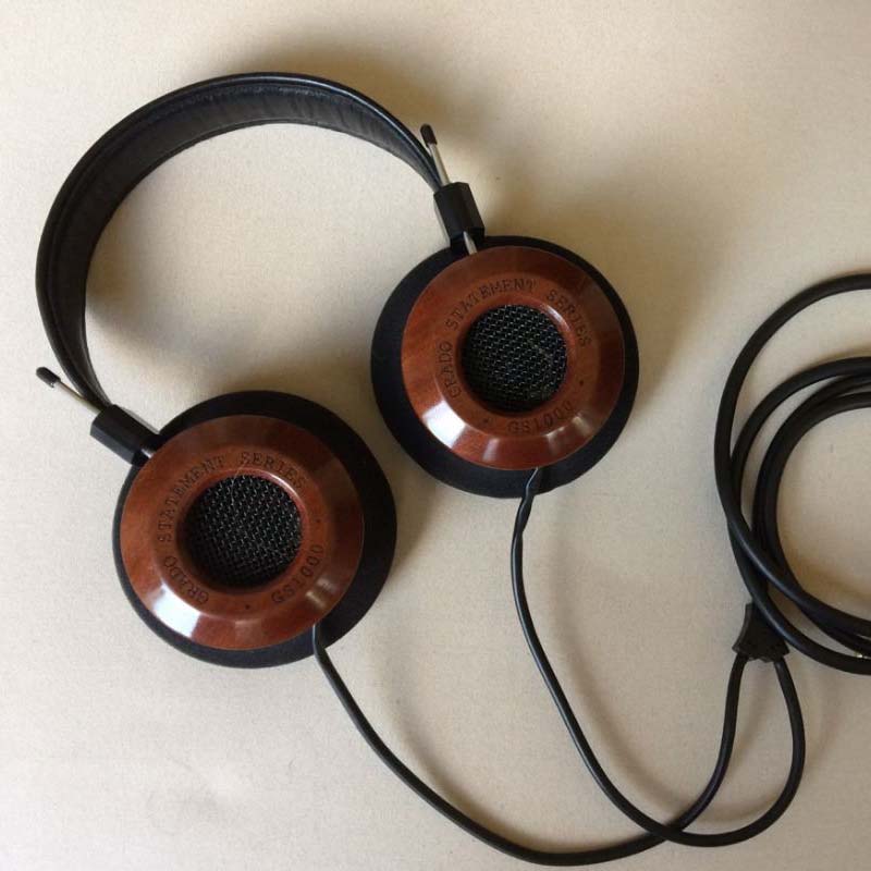 [Grado] Grado GS1000i Headphones