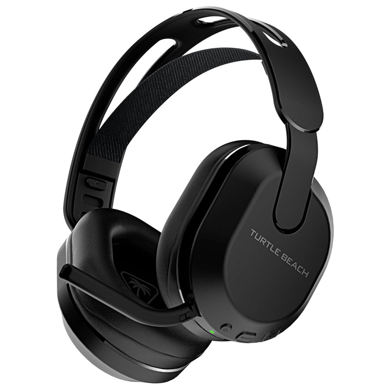 [Turtle Beach] Turtle Beach Stealth 500 PC Headphones