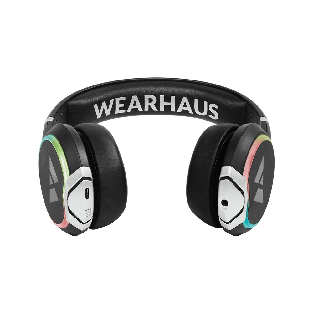 [Wearhaus] Wearhaus Arc Headphones