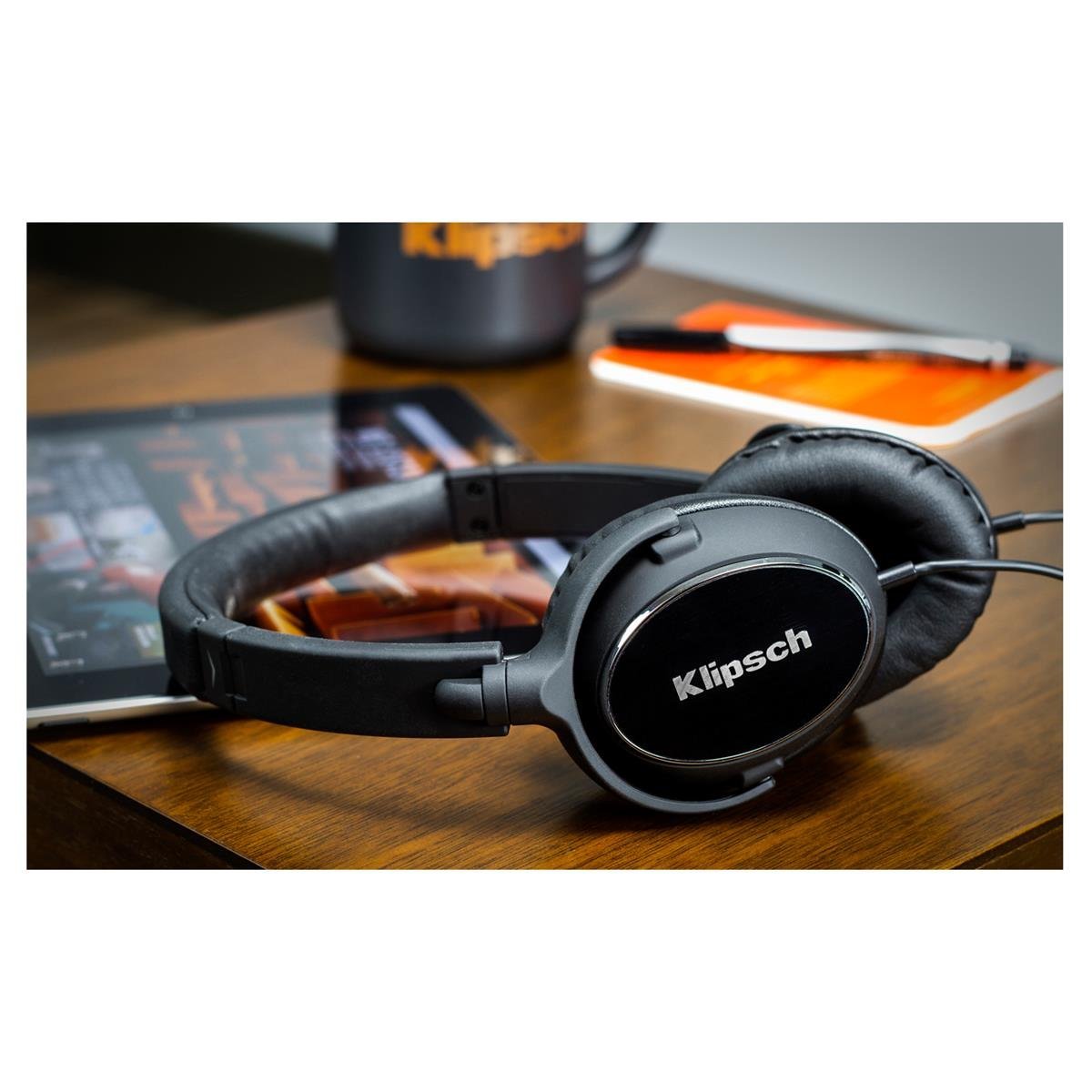 [Klipsch] Klipsch Reference R6i Headphones