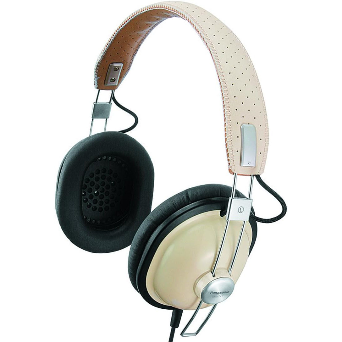 [Panasonic] Panasonic RP-HTX7 Headphones