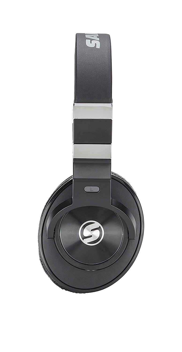 [Samson Technologies] Samson Technologies Z45 Headphones