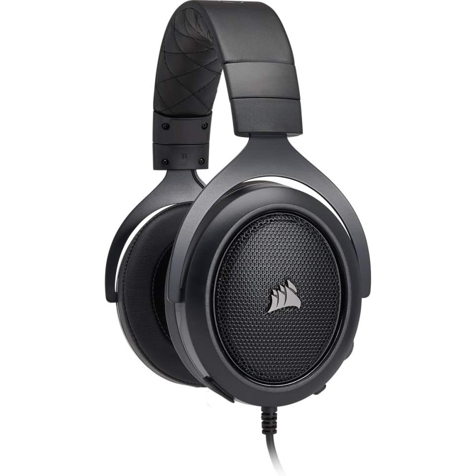 [Corsair] Corsair HS50 Headphones