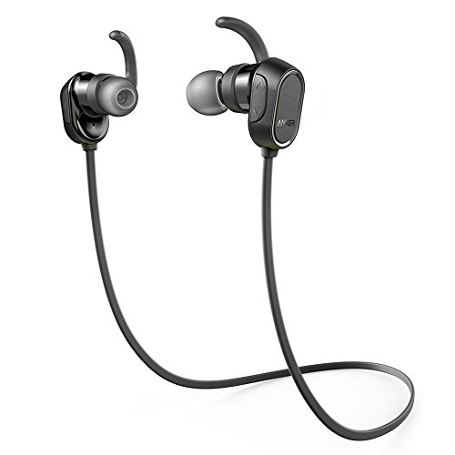 [Soundcore] Soundcore SoundBuds Sport Headphones