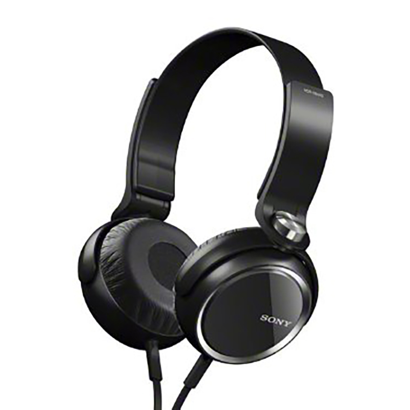 [Sony] Sony MDR-XB400 Headphones