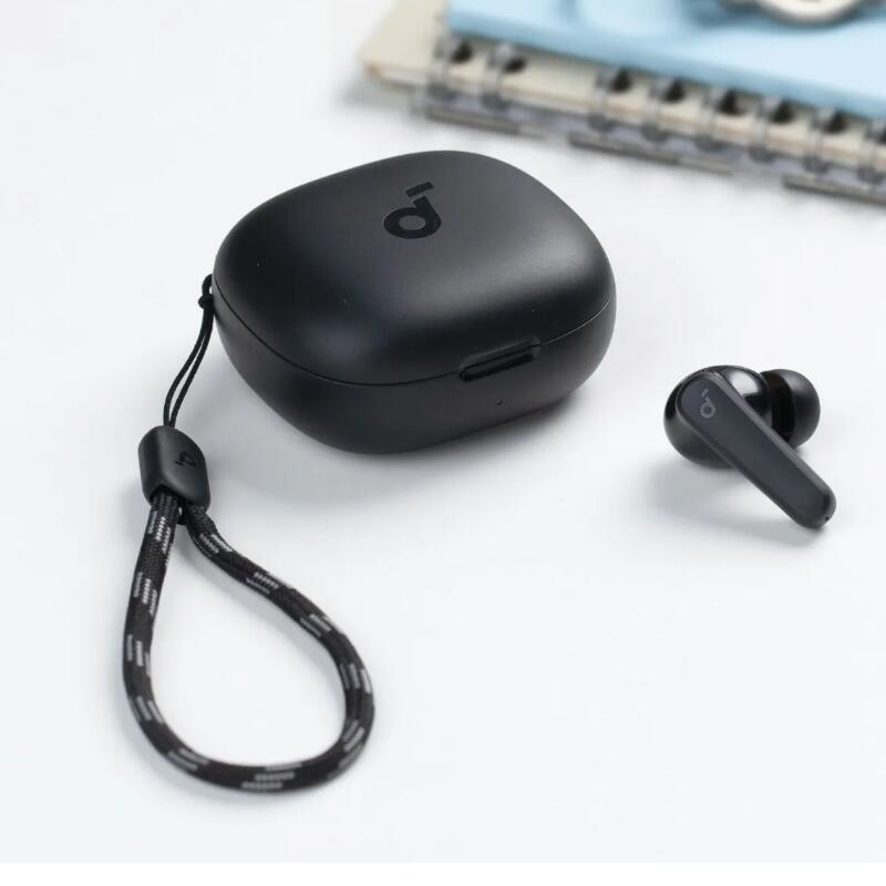 [Soundcore] Soundcore P20i Headphones