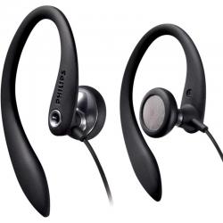 PHILIPS Headphones SHS3300BK