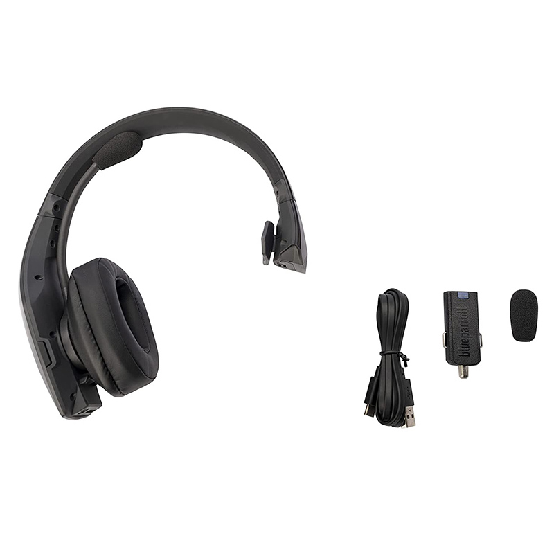 [VXi BlueParrott] VXi BlueParrott B650-XT Headphones