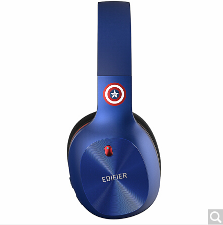 [EDIFIER] EDIFIER W808BT Headphones