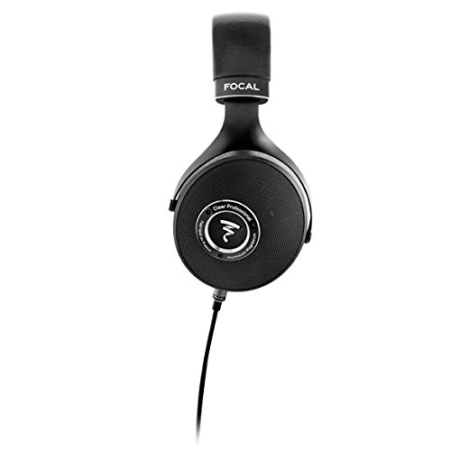 [FOCAL] FOCAL FOCAL Clear Professional Headphones