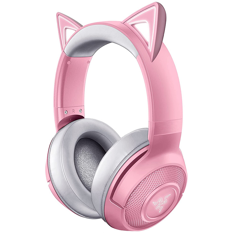 [Razer] Razer Razer Kraken BT Kitty Headphones