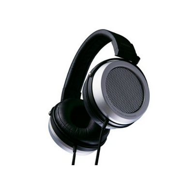 [Fostex] Fostex TH-500RP Headphones