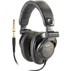 Sony Studio Monitor MDR-V600 Stereo Headphone