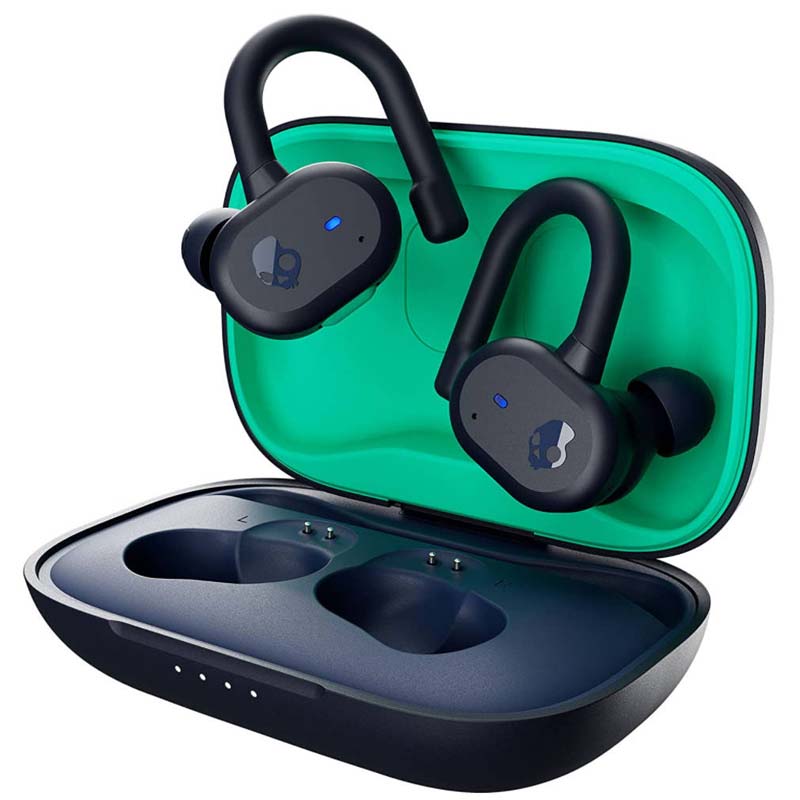 [Skullcandy] Skullcandy Push Active Headphones