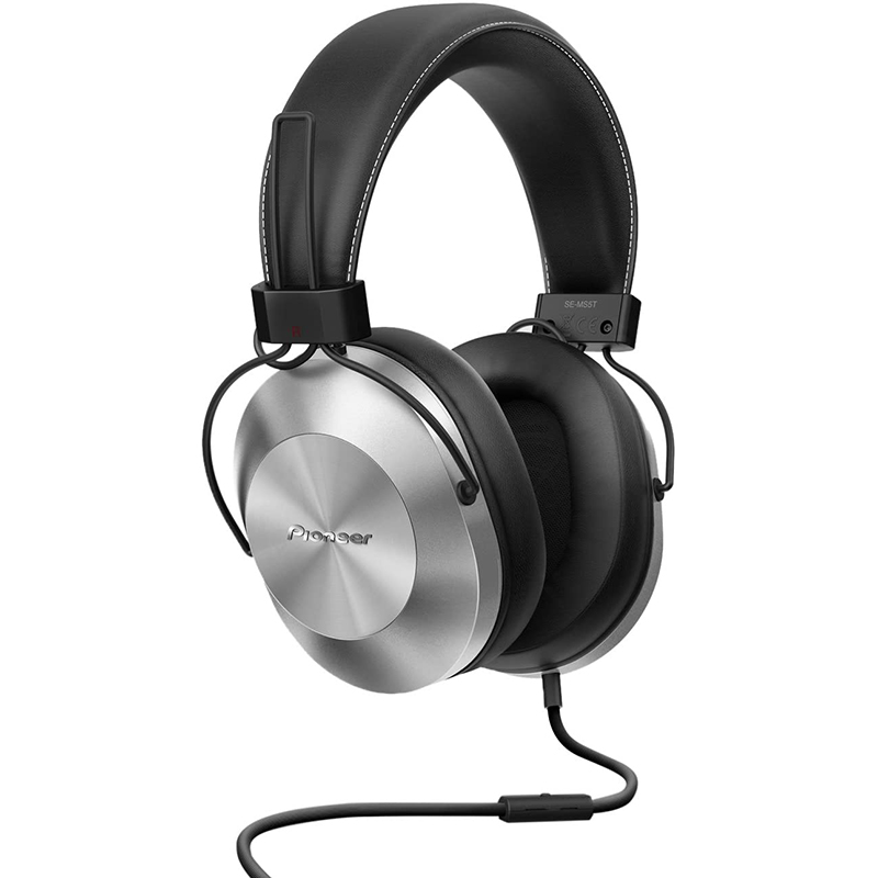 [Pioneer] Pioneer SE-MS5T Headphones