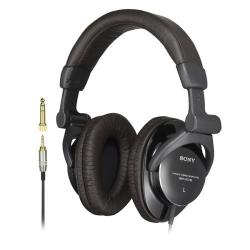 Sony MDR-V900HD Studio Monitor Type Headphones