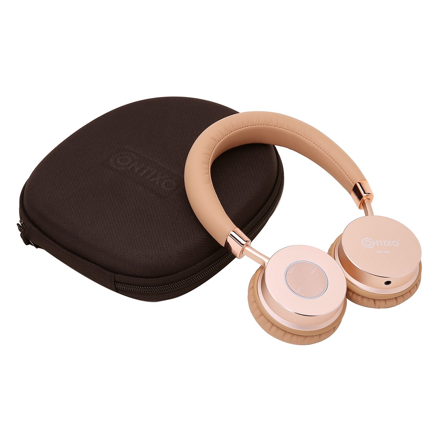 [Contixo] Contixo KB-200 Headphones