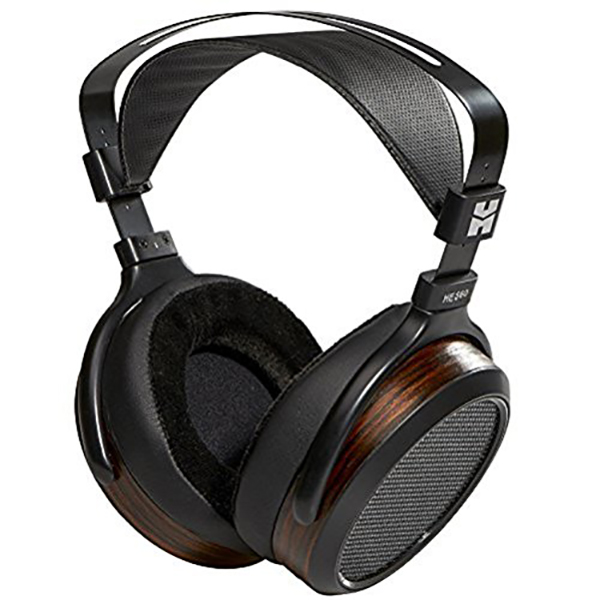 [HiFiMAN] HiFiMAN HE-560 Headphones