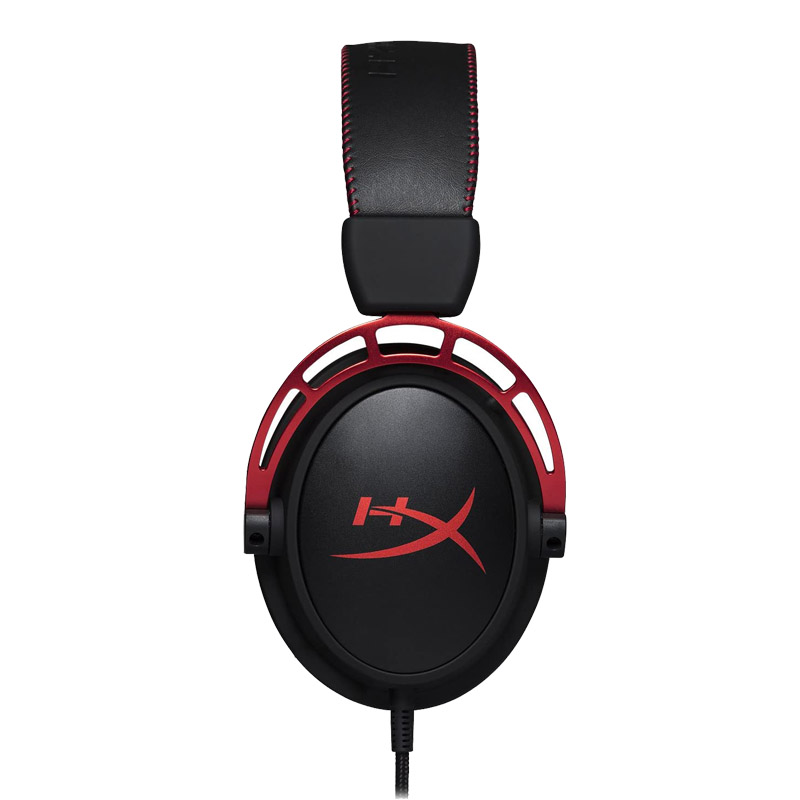 [HyperX] HyperX Cloud Alpha Headphones