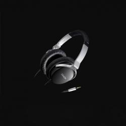 DENON AH-D1100 | Over-Ear Stereo Headphones (Japan Import)