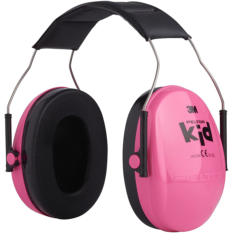 [3M] 3M Peltor Kids Headphones