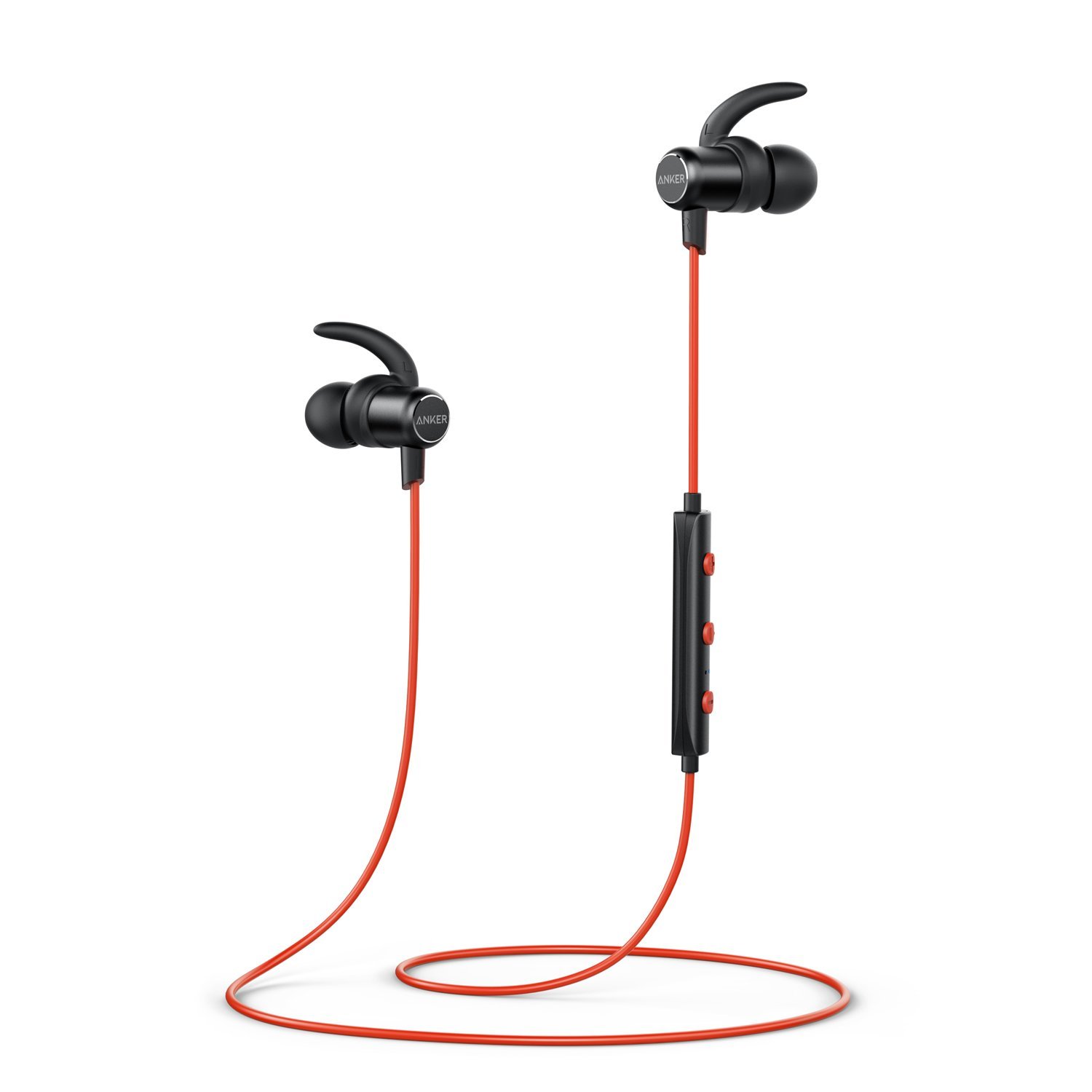 [Soundcore] Soundcore Anker Slim Headphones