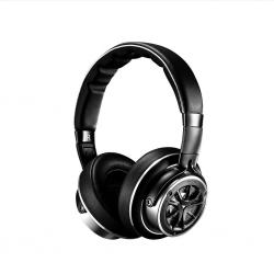 Triple Driver Over-the-Ear Headphones