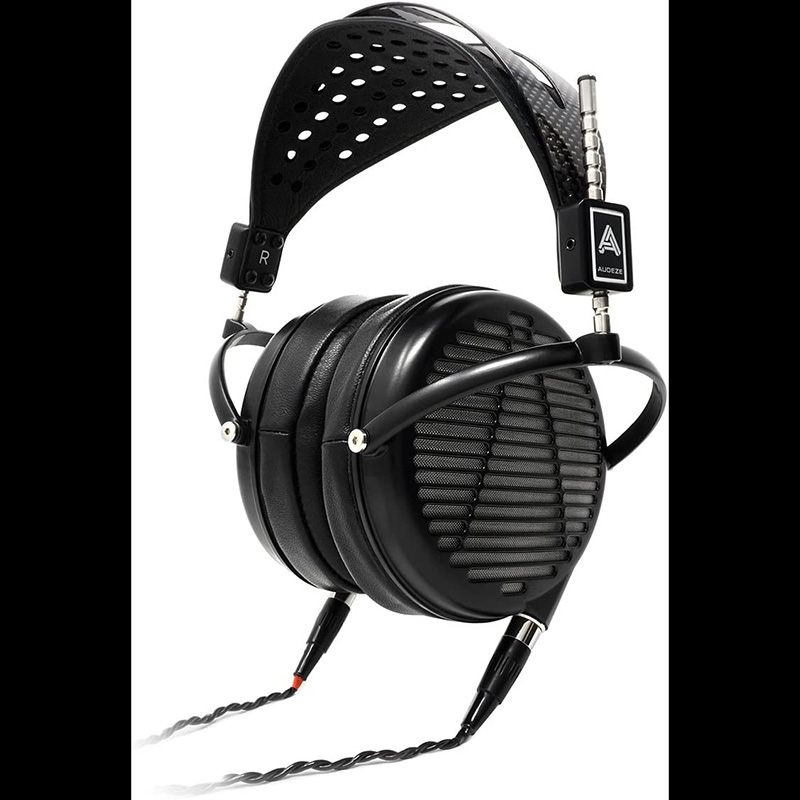 [Audeze] Audeze LCD-MX4 Headphones